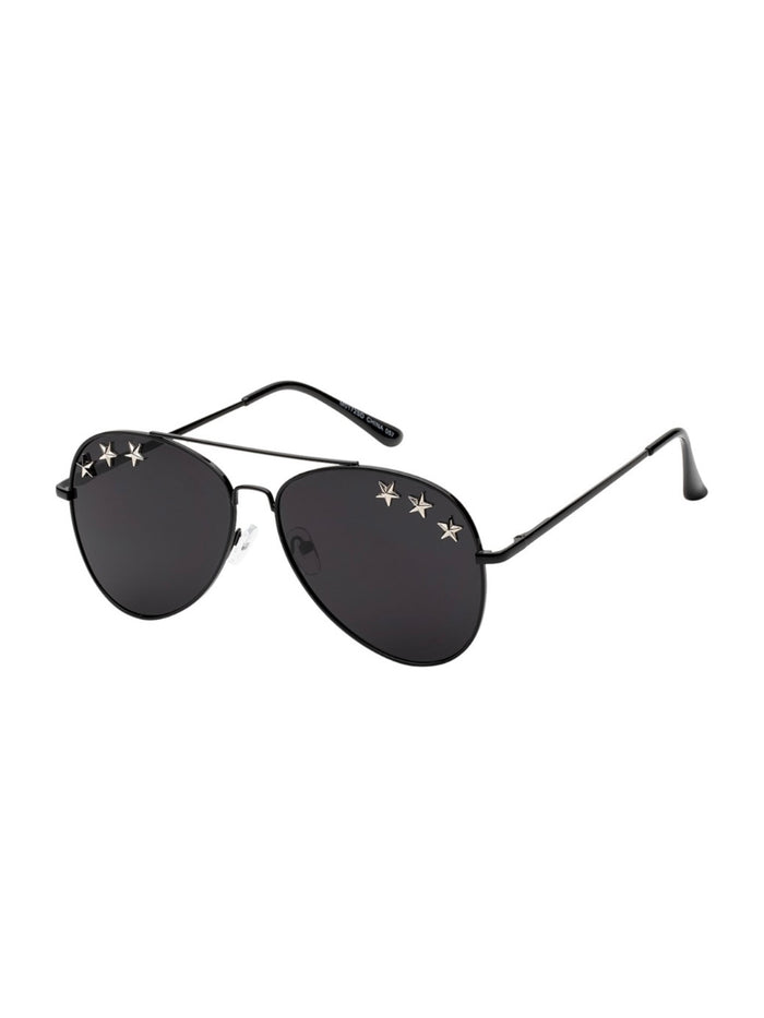 Star Studs Aviator