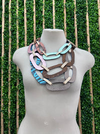 Arlenne Diaz Necklace