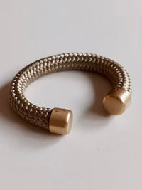 CS MAnetta Single Open Bangle