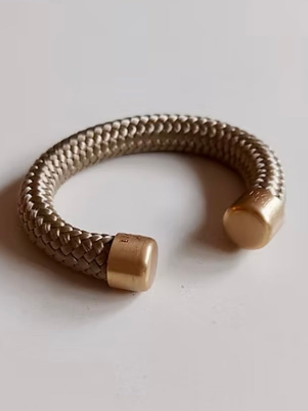 CS MAnetta Single Open Bangle