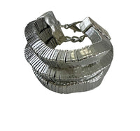 Square Chain Bracelet