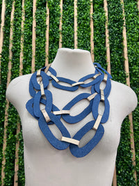 Arlenne Diaz Necklace