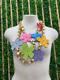Arlenne Diaz Necklace