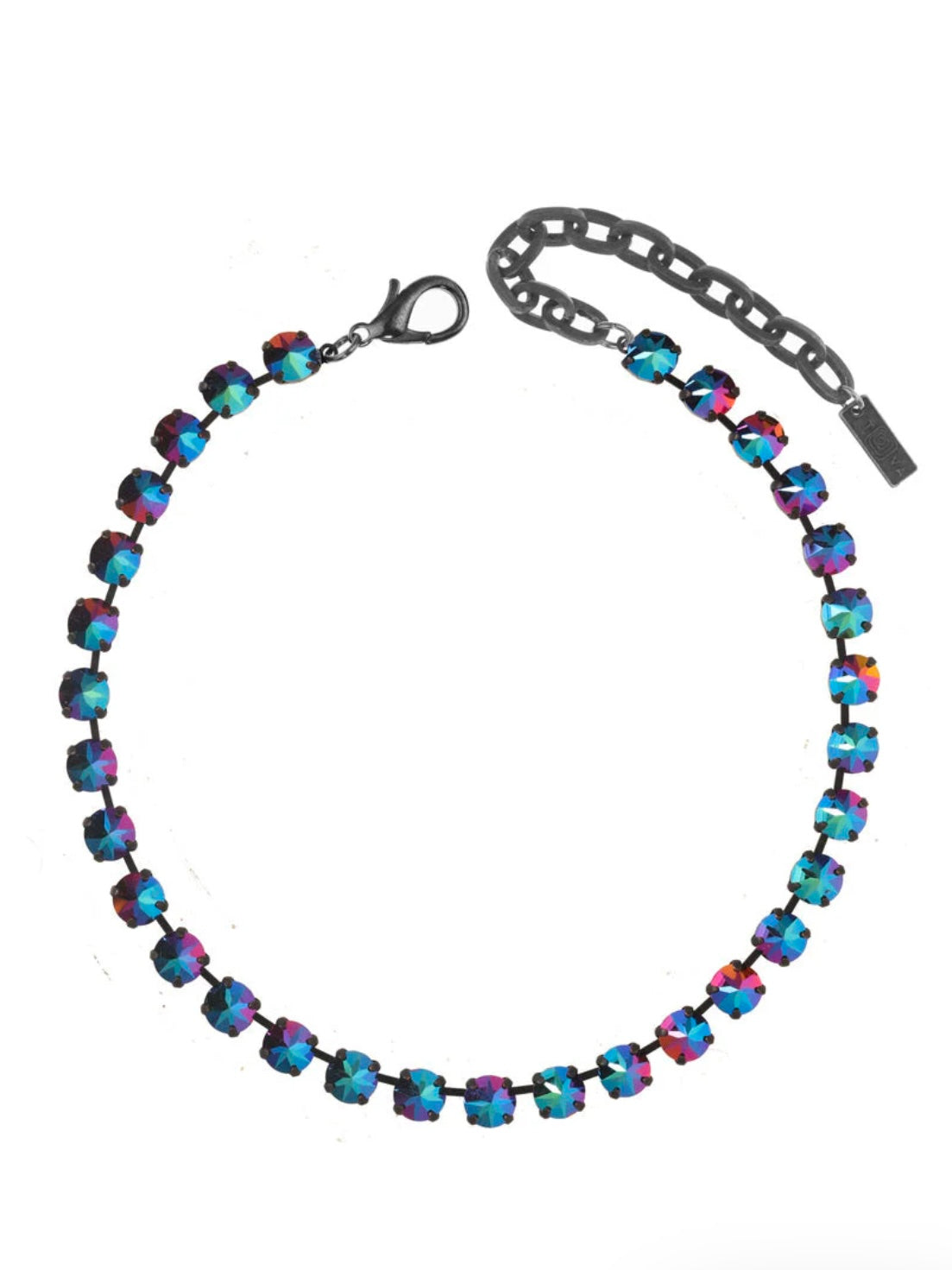 Oakland Tova Necklace