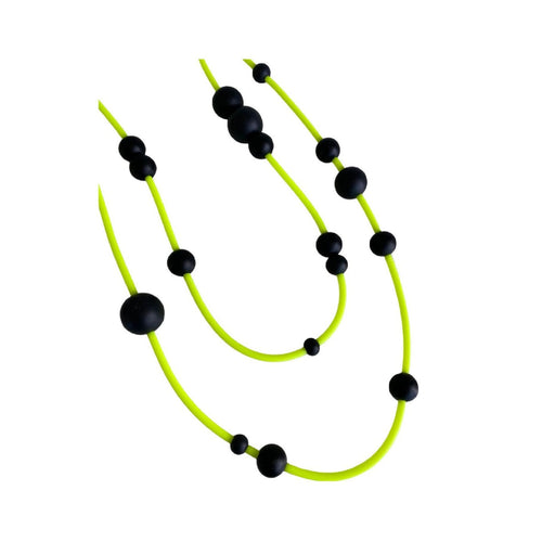 Neons Necklace