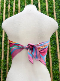 Multi Print Handekerchief