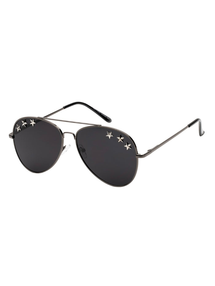 Star Studs Aviator