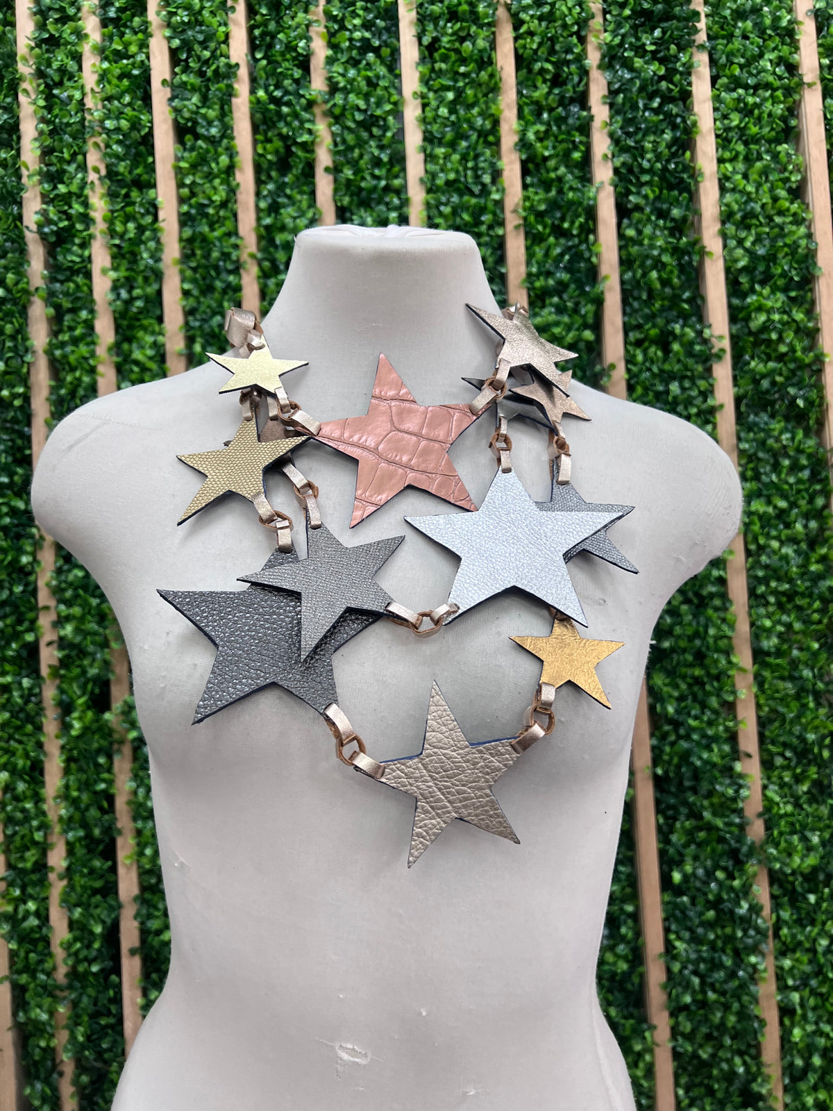 Arlenne Diaz Necklace