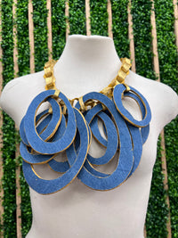 Arlenne Diaz Necklace
