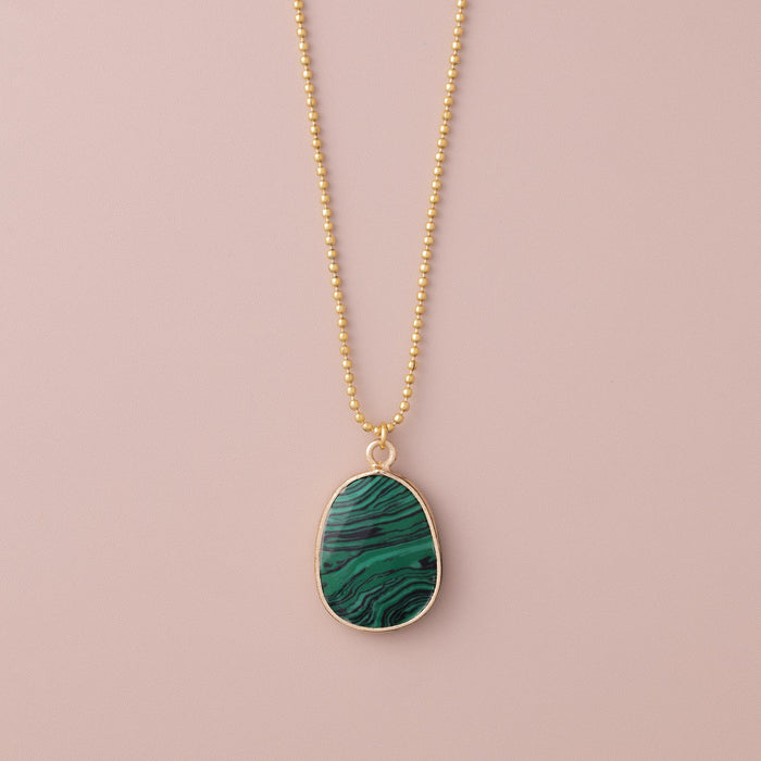 POS - Pangea Necklace