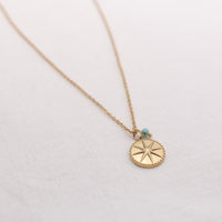 POS - Horizon Necklace