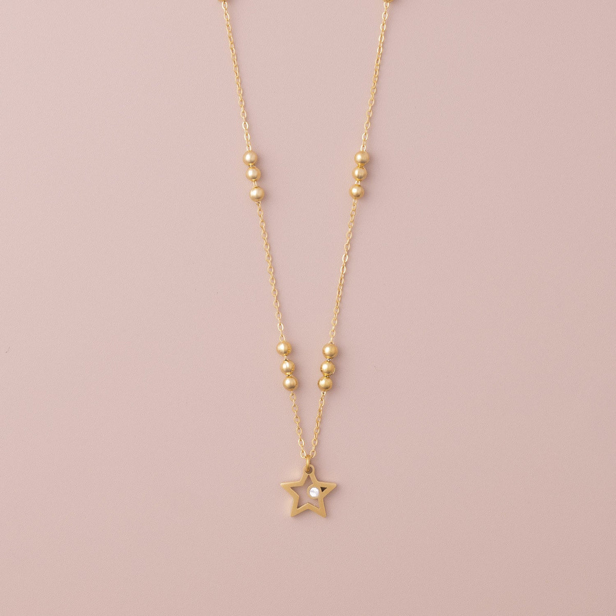 POS - Astraline Necklace