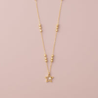 POS - Astraline Necklace