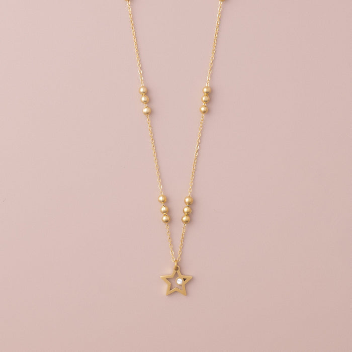 POS - Astraline Necklace