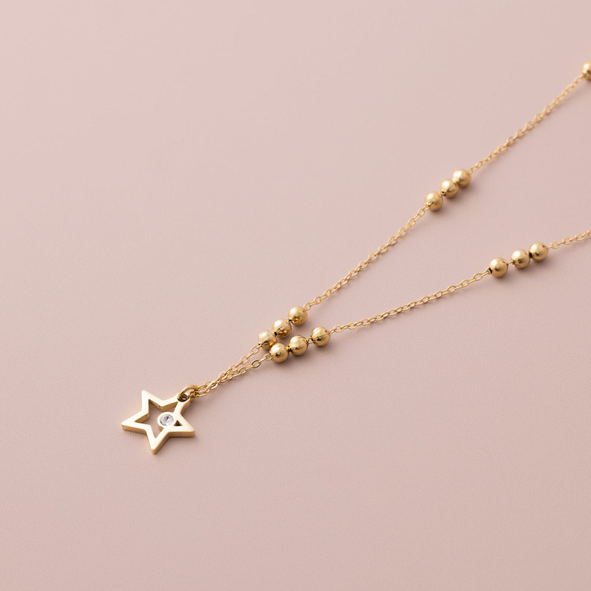 POS - Astraline Necklace