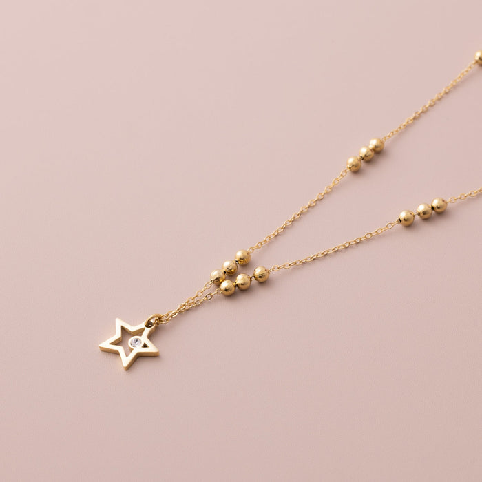 POS - Astraline Necklace