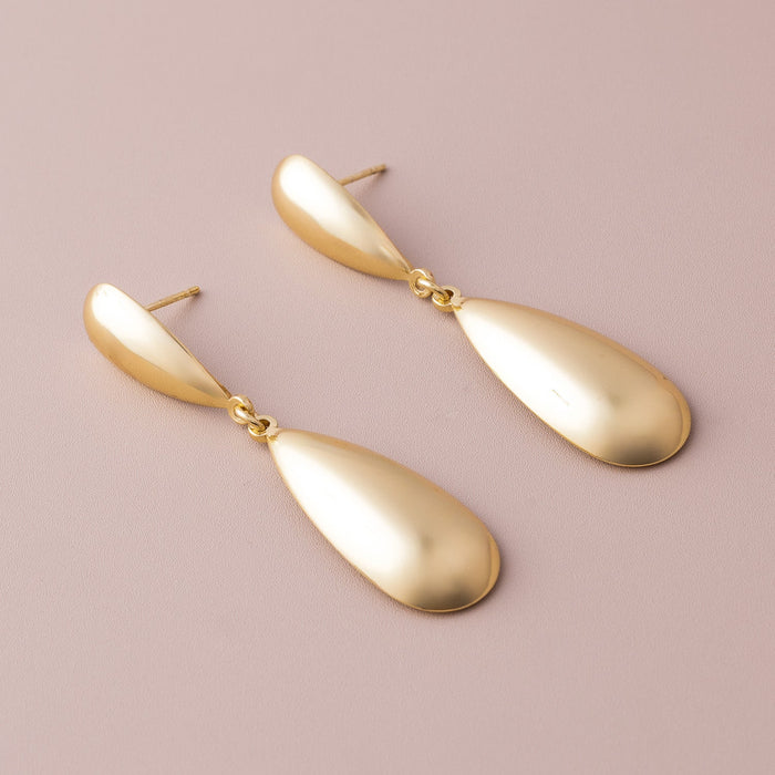 POS - Pluvia Earrings