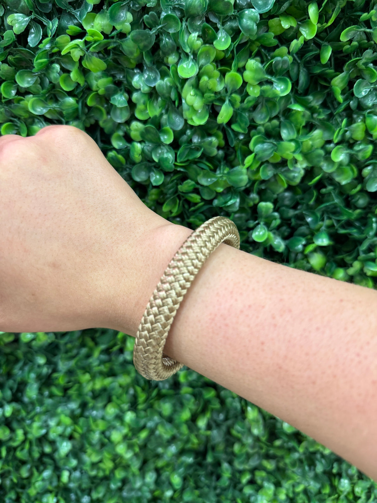 CS MAnetta Single Open Bangle