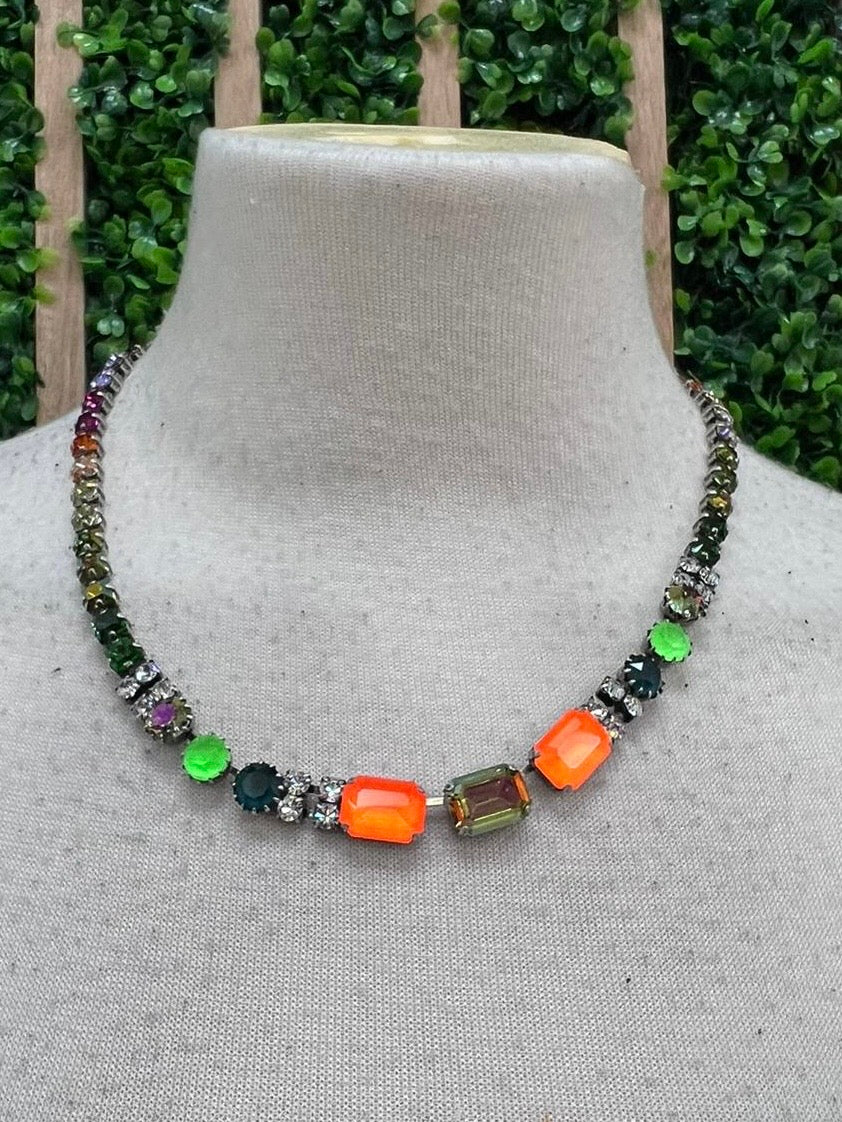Vika Tova Necklace