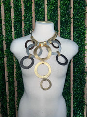 Arlenne Diaz New Necklaces