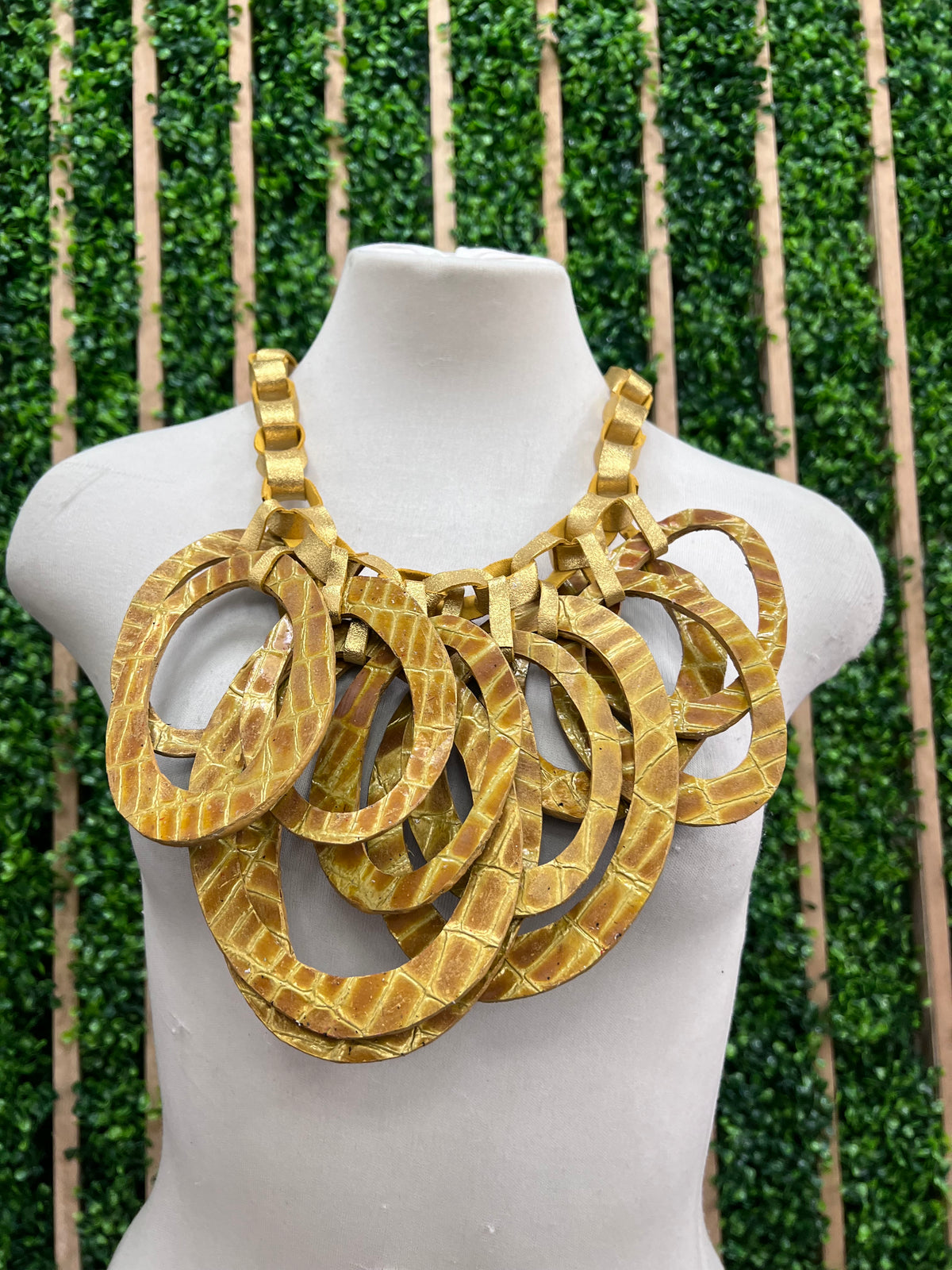 Arlenne Diaz Necklace