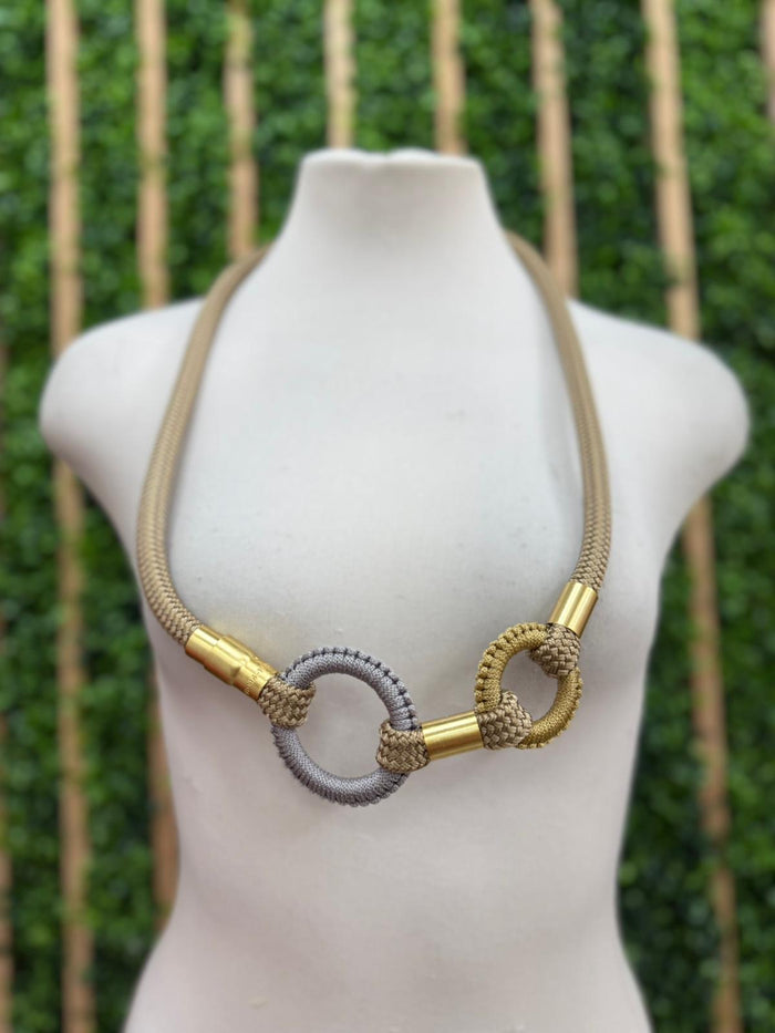 CS Infinito Necklace