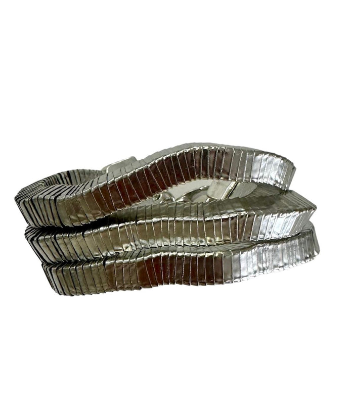 Square Chain Bracelet