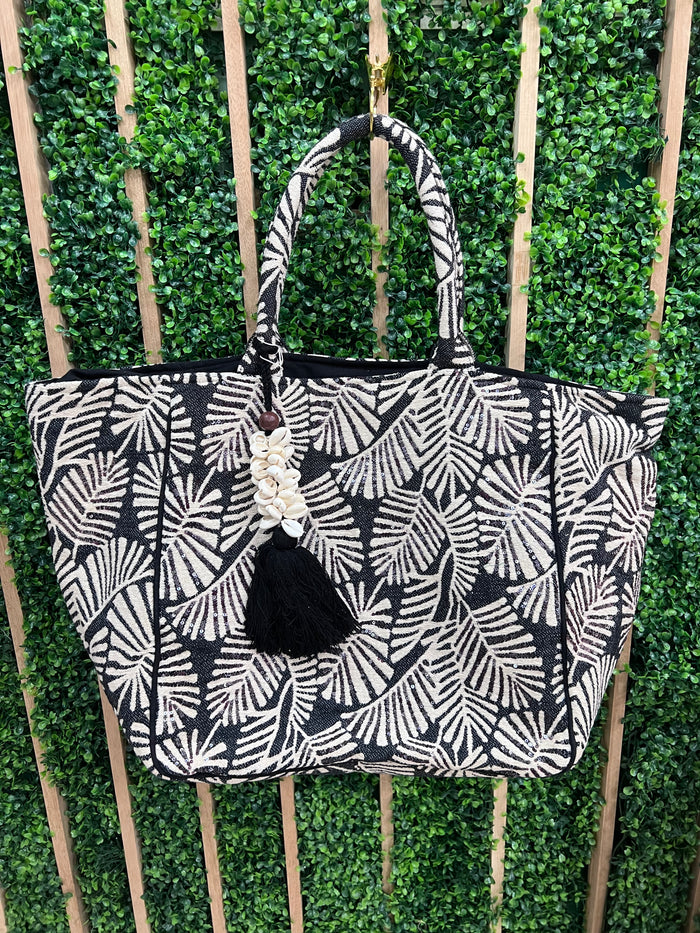 Exquisite Monstera Tote Bag