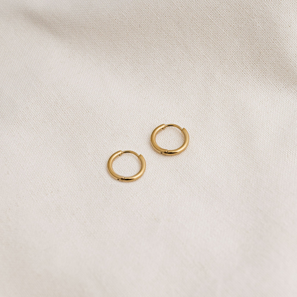 POS - Irina Earrings