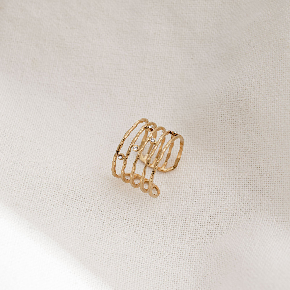 POS - Elysia Ring