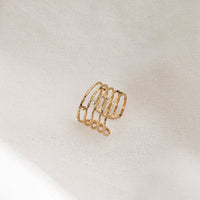 POS - Elysia Ring