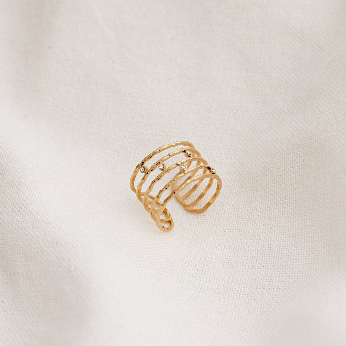POS - Elysia Ring