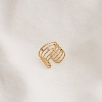 POS - Elysia Ring