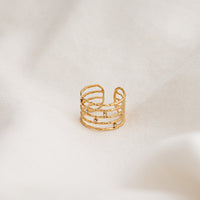 POS - Elysia Ring