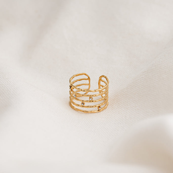POS - Elysia Ring