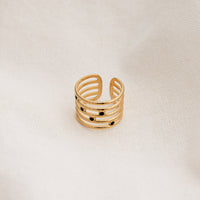 POS - Elysia Ring