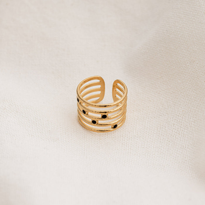 POS - Elysia Ring