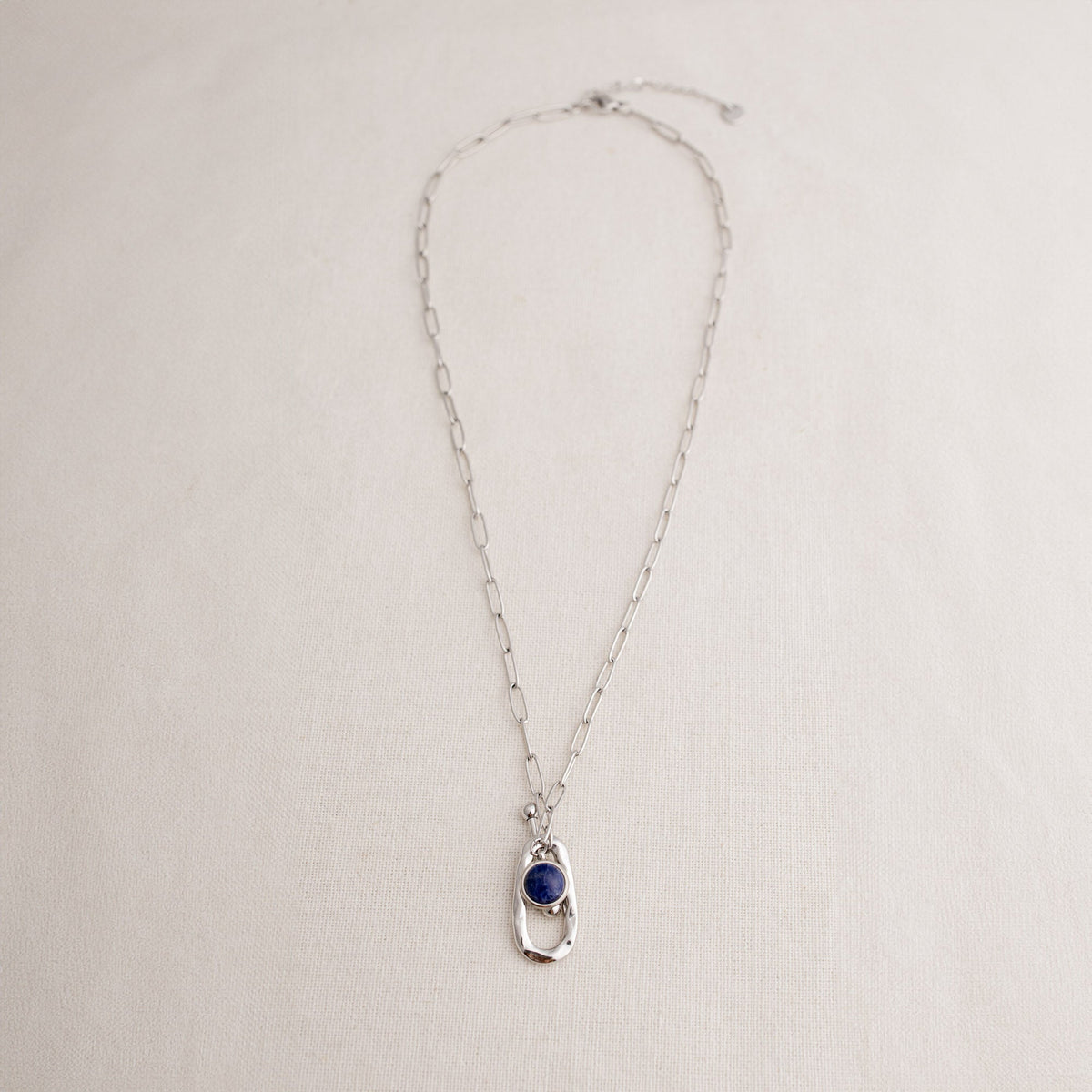 POS - Acuarena Necklace