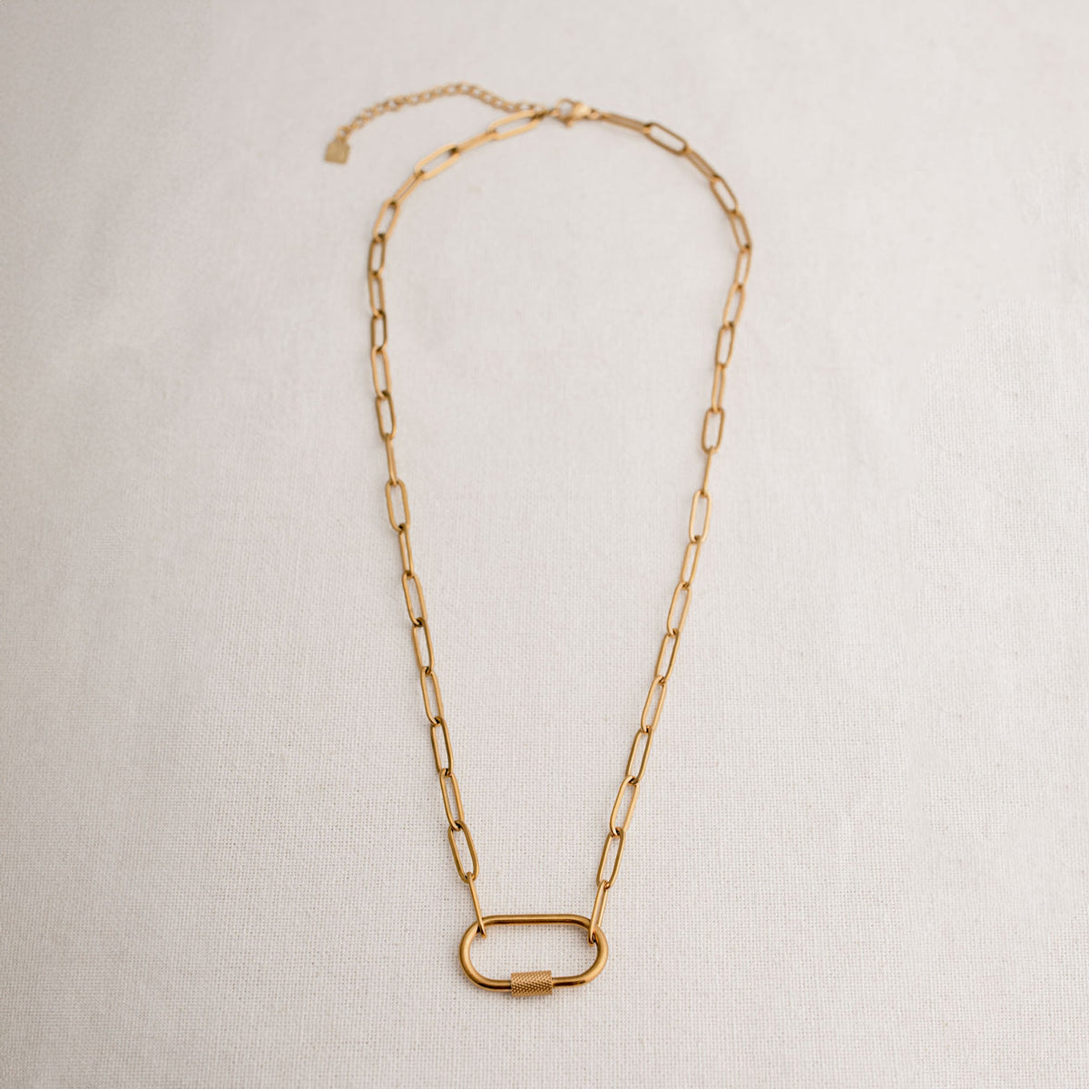 POS - Graciela Necklace