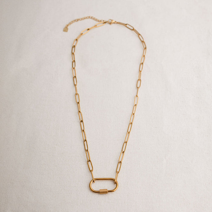 POS - Graciela Necklace
