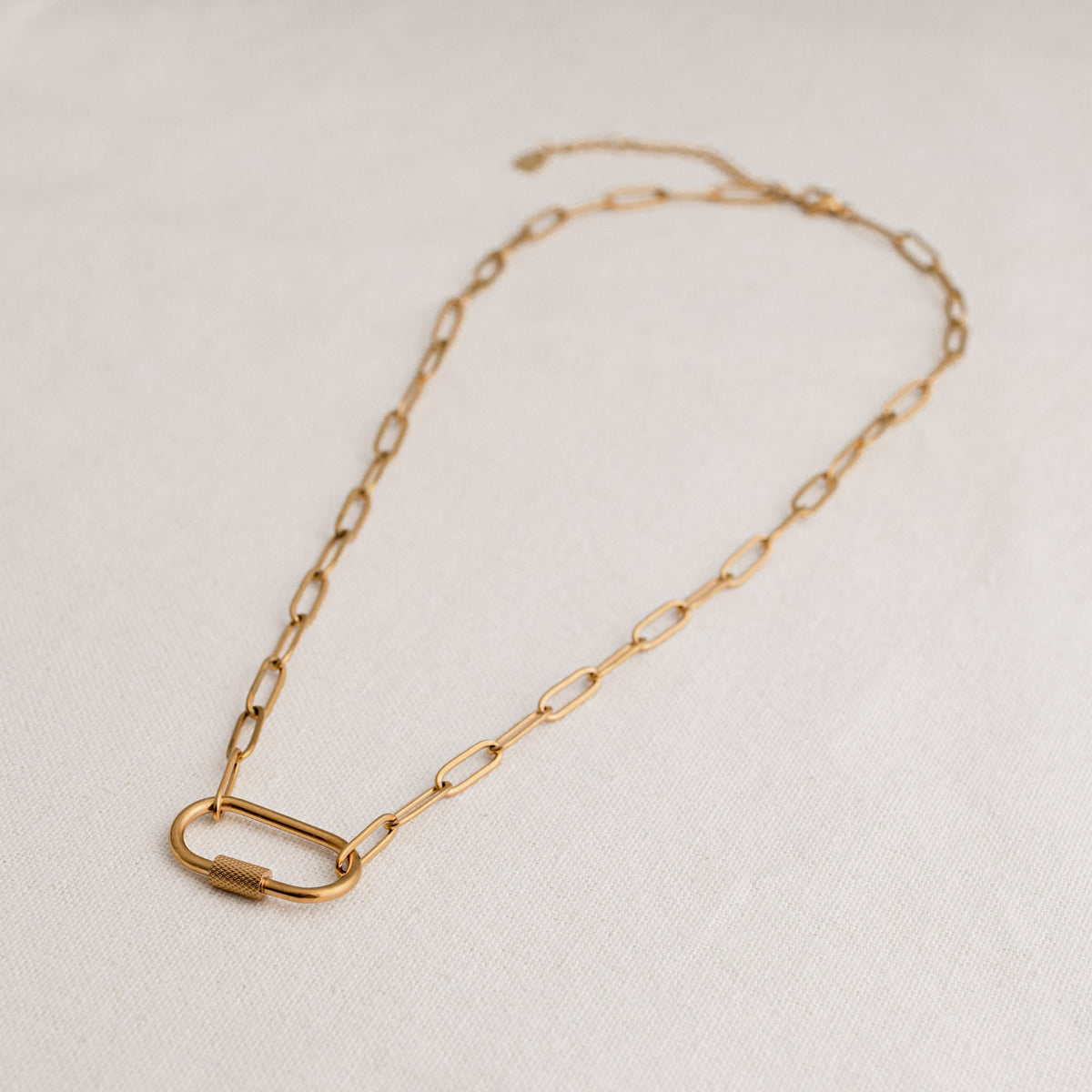POS - Graciela Necklace