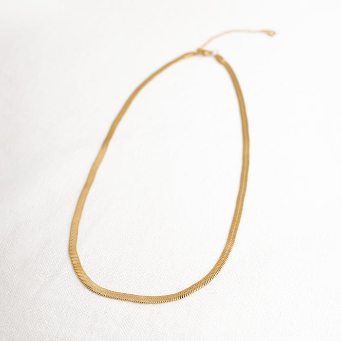POS - Escama Necklace