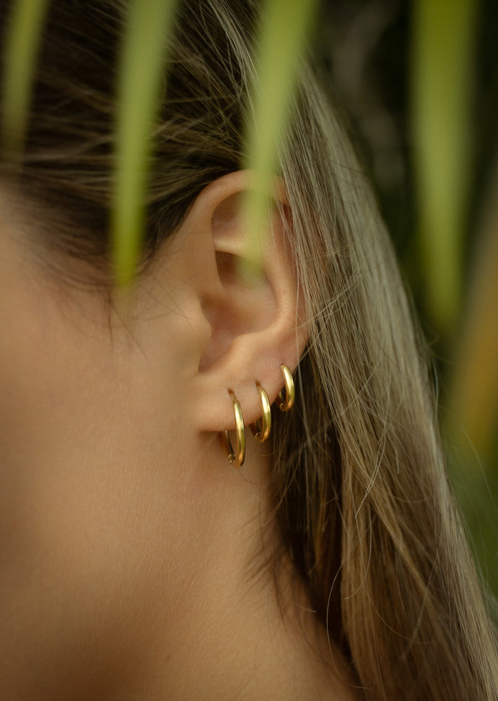 POS - Irina Earrings
