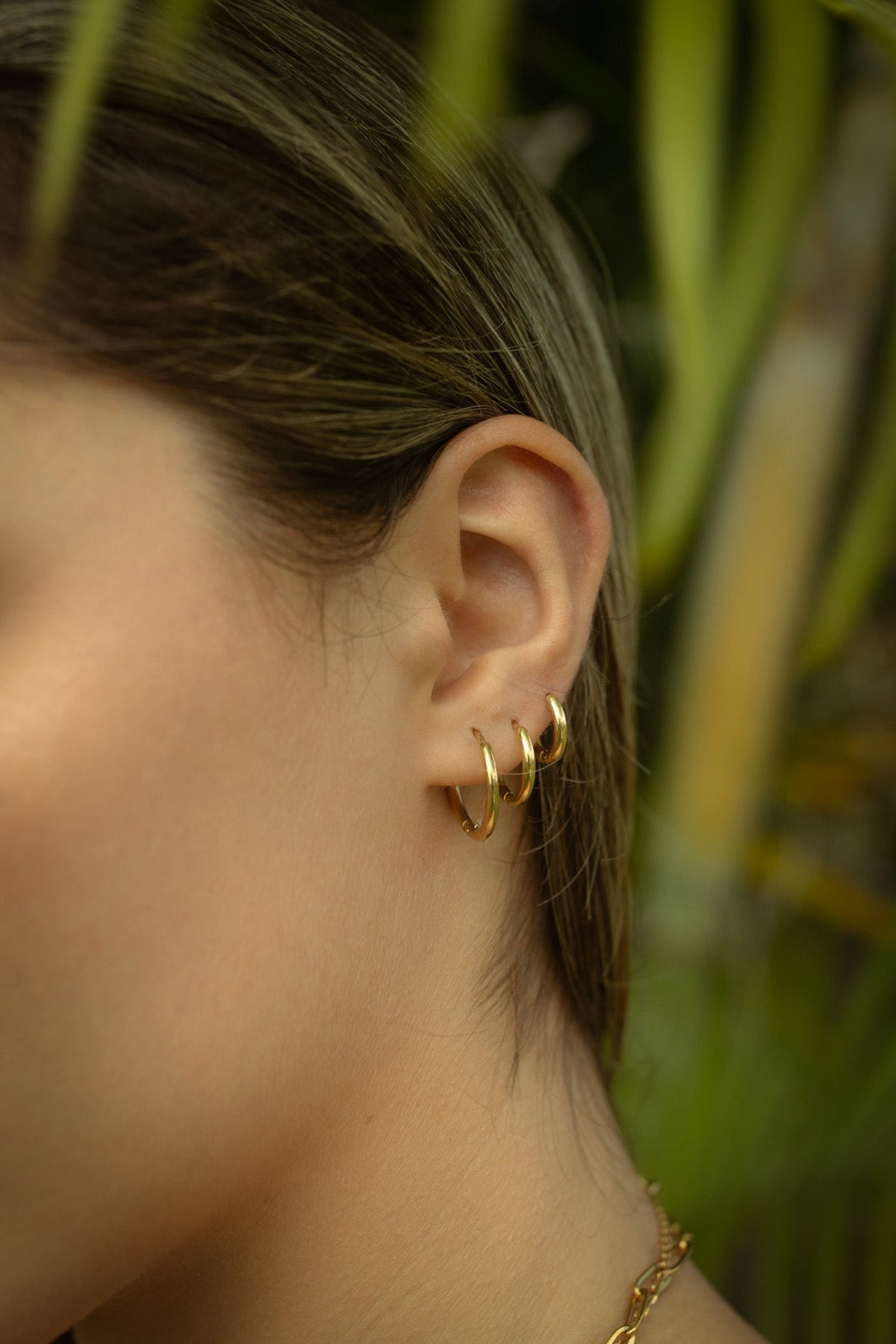 POS - Irina Earrings