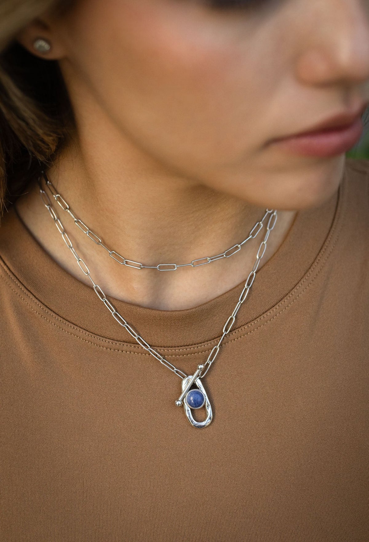 POS - Acuarena Necklace