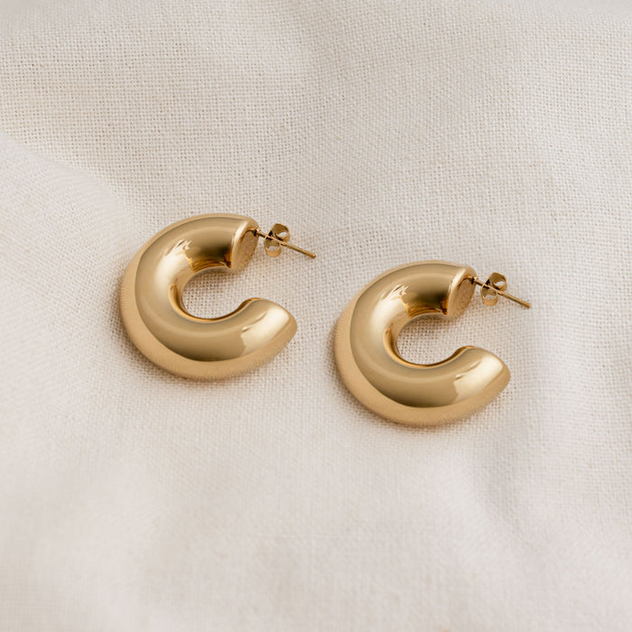 POS - Ether Earrings