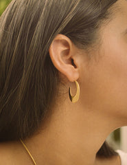 POS - Clio Earrings