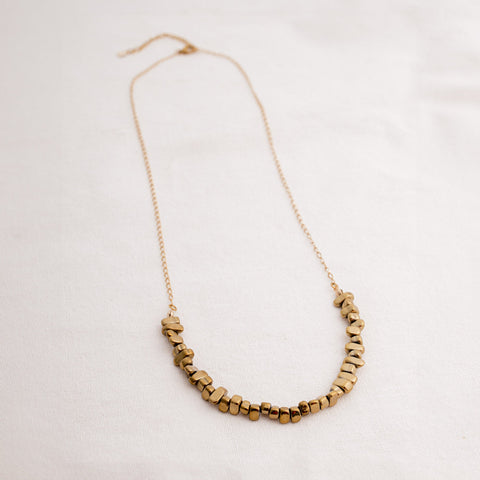Cassidy Necklace