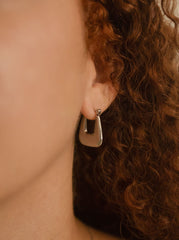 POS - Nibia Earrings