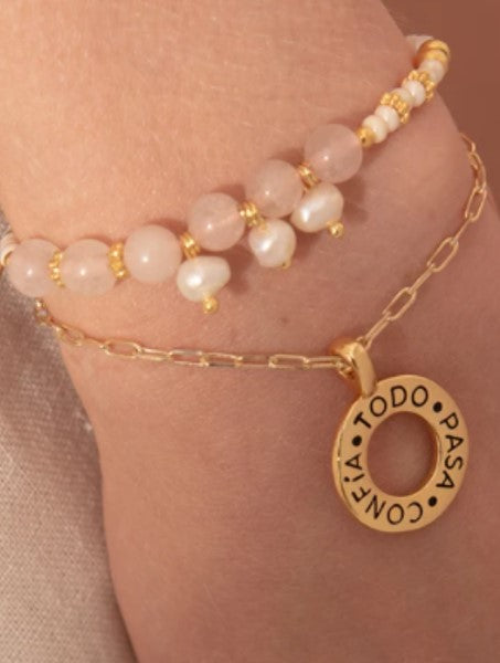 Todo Pasa Bracelets